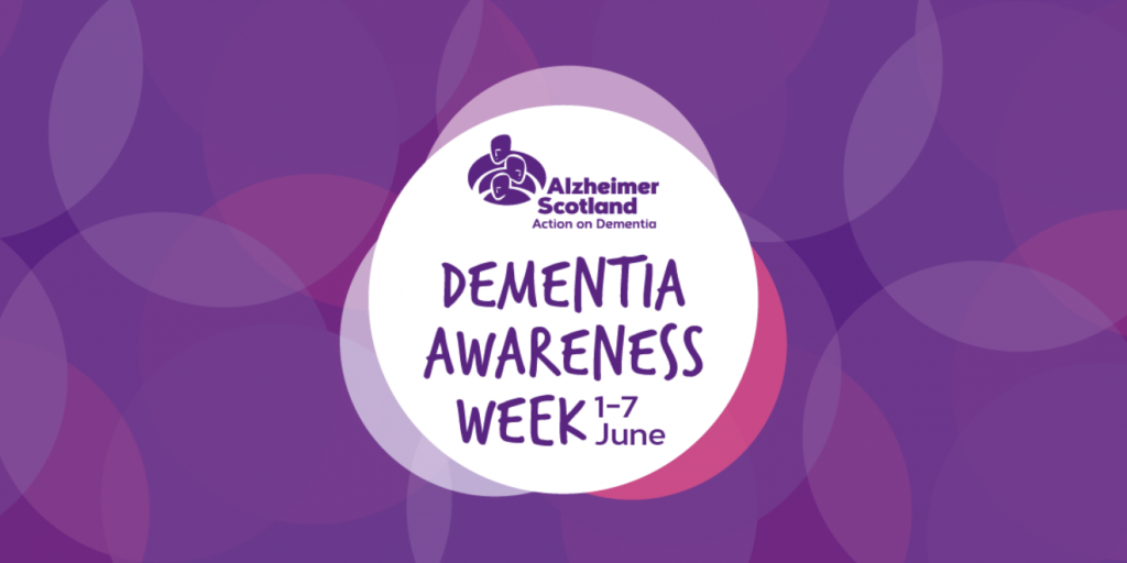 Dementia Awareness Week 1st-7th June 2020 - Neilsons Solicitors and ...