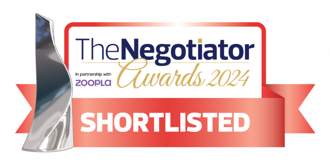 Neilsons Negotiator Awards 2024