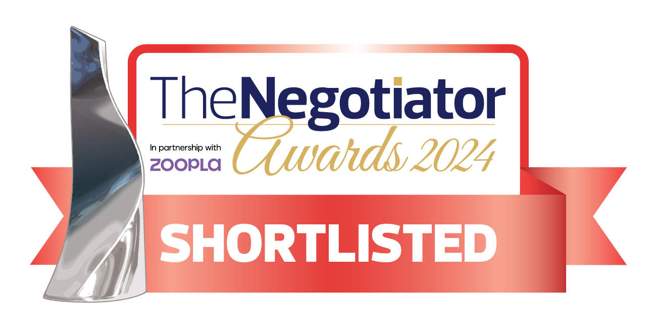 Neilsons Negotiator Awards 2024